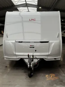 Fahrzeugbild LMC Style 582 K #3