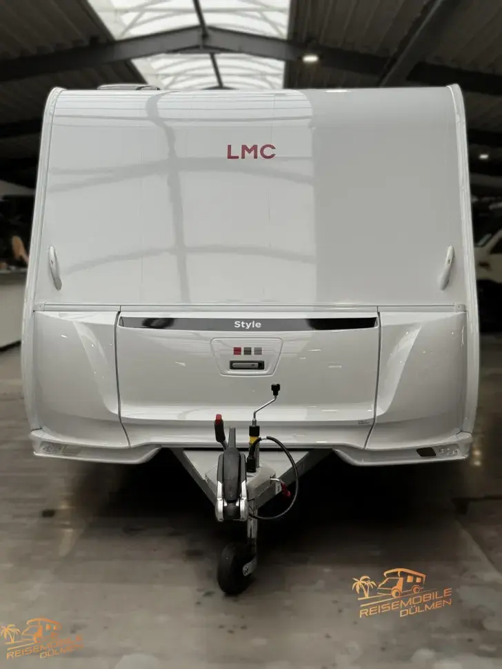Fahrzeugbild LMC Style 582 K #3