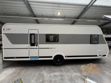 Fahrzeugbild LMC Style 582 K #9