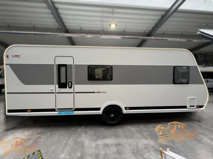 Fahrzeugbild LMC Style 582 K #9