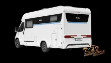Fahrzeugbild Hobby OnTour C 700 GQ #2