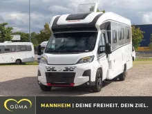Fahrzeugbild Dethleffs Trend T 7057 DBL #1