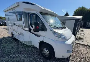 Bild Sky TI 550 MF