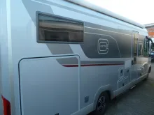 Fahrzeugbild Carthago chic e-line I 50 LE Fiat - EDITIONS-MODELL ! #4
