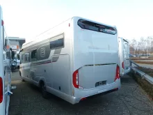 Fahrzeugbild Carthago chic e-line I 50 LE Fiat - EDITIONS-MODELL ! #5