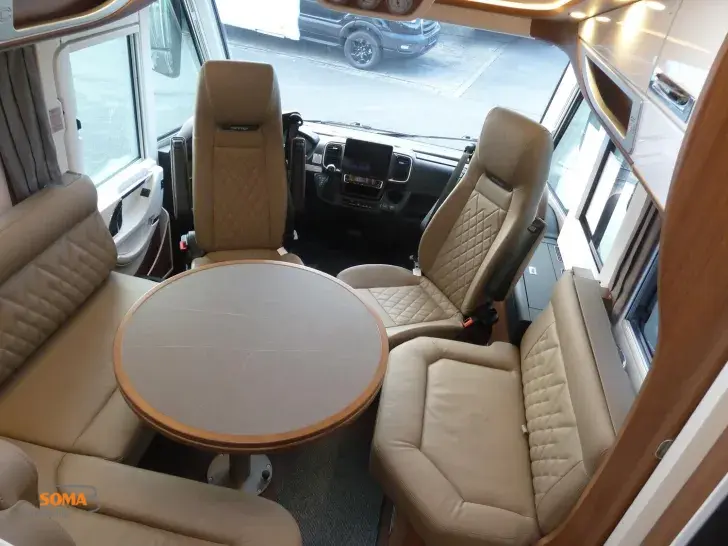 Fahrzeugbild Carthago chic e-line I 50 LE Fiat - EDITIONS-MODELL ! #10