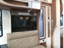 Fahrzeugbild Carthago chic e-line I 50 LE Fiat - EDITIONS-MODELL ! #11
