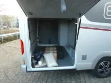 Fahrzeugbild Carthago chic e-line I 50 LE Fiat - EDITIONS-MODELL ! #27