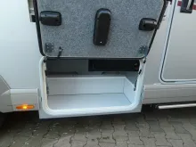 Fahrzeugbild Carthago chic e-line I 50 LE Fiat - EDITIONS-MODELL ! #28