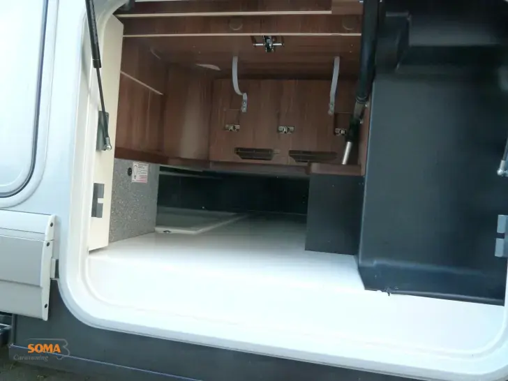 Fahrzeugbild Carthago chic e-line I 50 LE Fiat - EDITIONS-MODELL ! #29