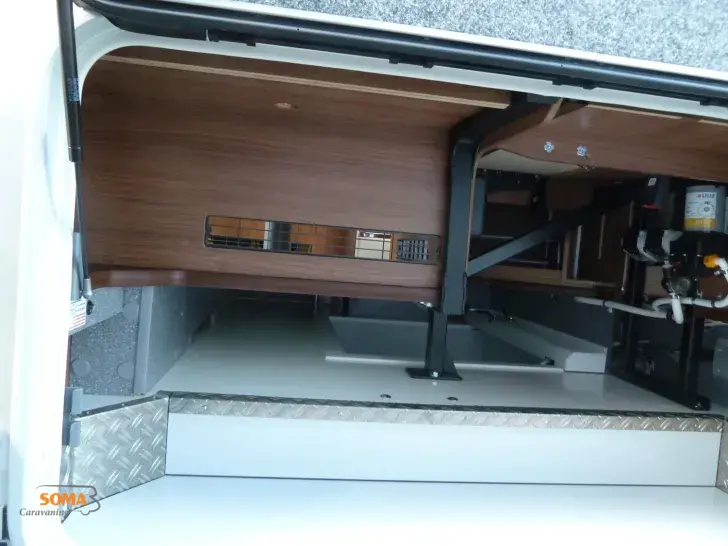 Fahrzeugbild Carthago chic e-line I 50 LE Fiat - EDITIONS-MODELL ! #30