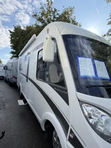 Fahrzeugbild Hymer B-Klasse CL 698 #2