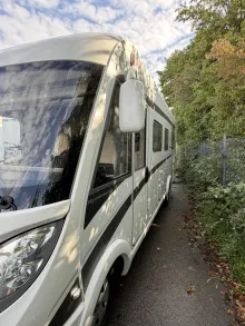 Fahrzeugbild Hymer B-Klasse CL 698 #3