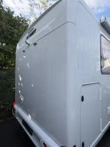 Fahrzeugbild Hymer B-Klasse CL 698 #4