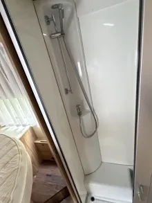 Fahrzeugbild Hymer B-Klasse CL 698 #7