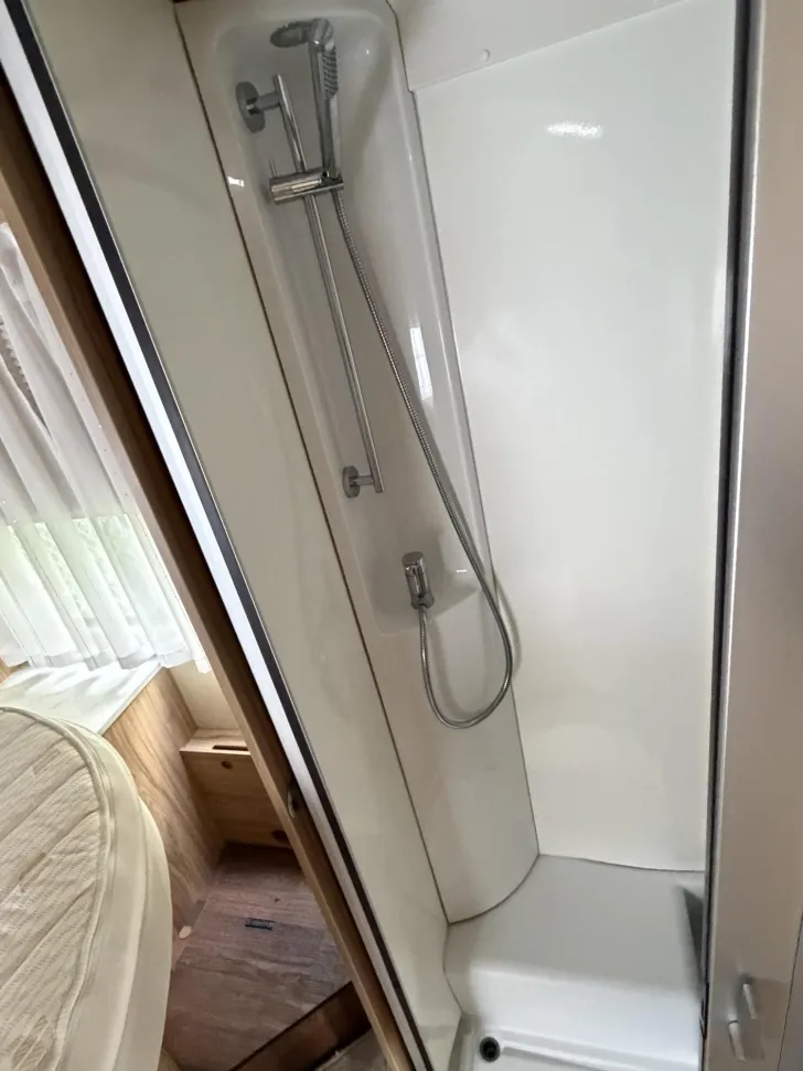 Fahrzeugbild Hymer B-Klasse CL 698 #7