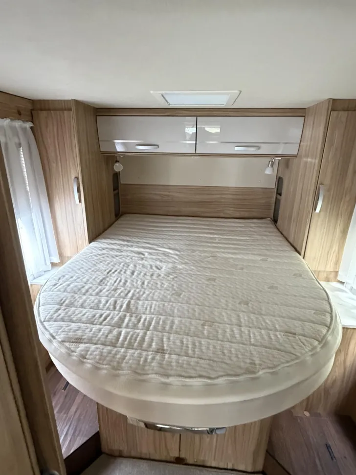 Fahrzeugbild Hymer B-Klasse CL 698 #8