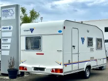 Fahrzeugbild Knaus Sonstige Vimara 420 TM #1