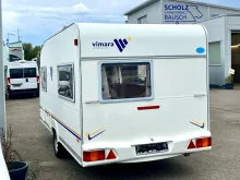 Fahrzeugbild Knaus Sonstige Vimara 420 TM #2