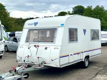 Fahrzeugbild Knaus Sonstige Vimara 420 TM #4