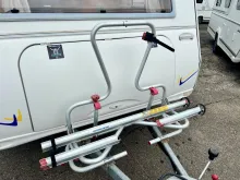 Fahrzeugbild Knaus Sonstige Vimara 420 TM #5