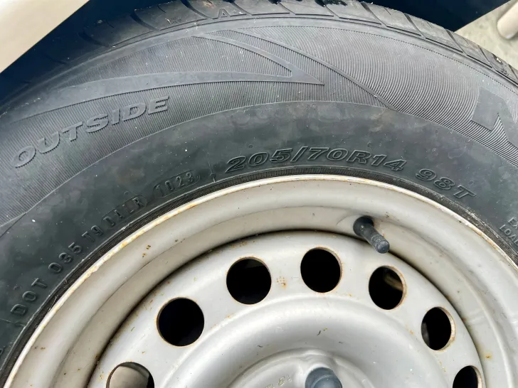 Fahrzeugbild Knaus Sonstige Vimara 420 TM #6