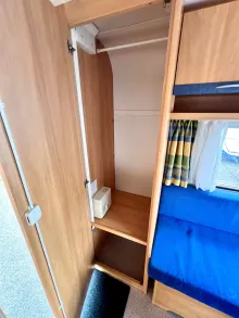 Fahrzeugbild Knaus Sonstige Vimara 420 TM #18