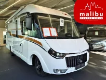 Fahrzeugbild Malibu I Edition+ 490 RB LE comfort ohne Hubbett #1