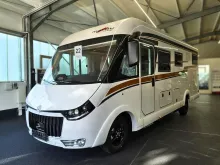 Fahrzeugbild Malibu I Edition+ 490 RB LE comfort ohne Hubbett #3
