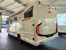 Fahrzeugbild Malibu I Edition+ 490 RB LE comfort ohne Hubbett #4