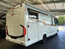 Fahrzeugbild Malibu I Edition+ 490 RB LE comfort ohne Hubbett #5