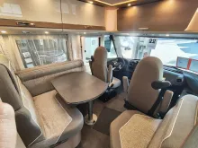 Fahrzeugbild Malibu I Edition+ 490 RB LE comfort ohne Hubbett #7