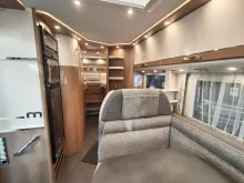 Fahrzeugbild Malibu I Edition+ 490 RB LE comfort ohne Hubbett #8