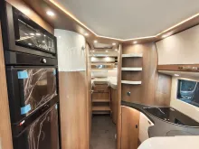 Fahrzeugbild Malibu I Edition+ 490 RB LE comfort ohne Hubbett #10