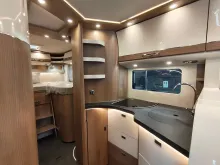 Fahrzeugbild Malibu I Edition+ 490 RB LE comfort ohne Hubbett #11