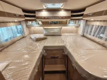 Fahrzeugbild Malibu I Edition+ 490 RB LE comfort ohne Hubbett #12