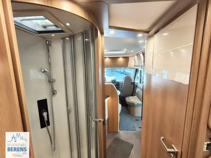 Fahrzeugbild Malibu I Edition+ 490 RB LE comfort ohne Hubbett #13
