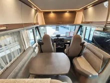 Fahrzeugbild Malibu I Edition+ 490 RB LE comfort ohne Hubbett #15