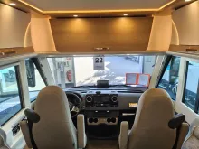 Fahrzeugbild Malibu I Edition+ 490 RB LE comfort ohne Hubbett #17