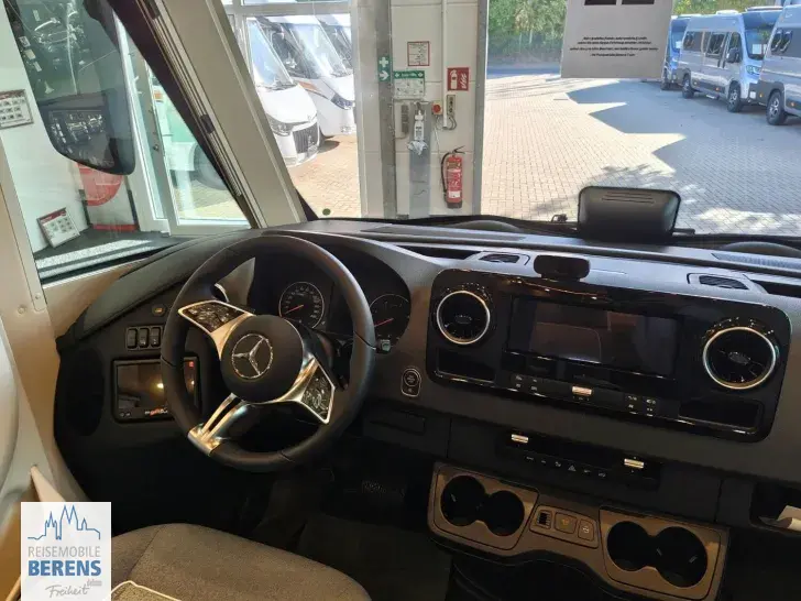 Fahrzeugbild Malibu I Edition+ 490 RB LE comfort ohne Hubbett #18