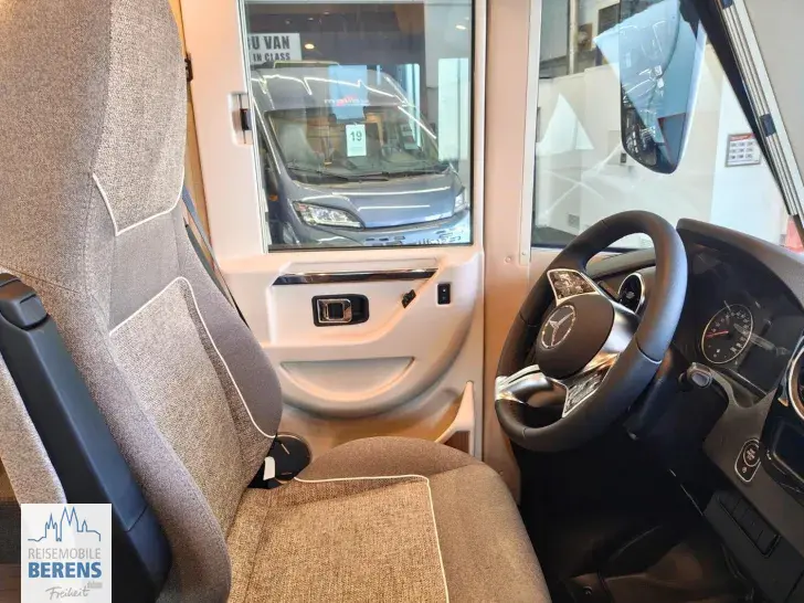 Fahrzeugbild Malibu I Edition+ 490 RB LE comfort ohne Hubbett #19