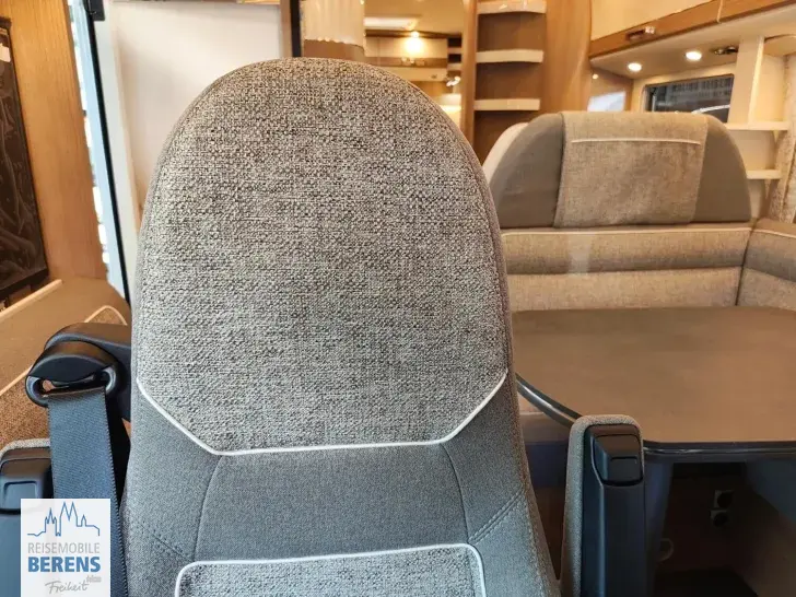 Fahrzeugbild Malibu I Edition+ 490 RB LE comfort ohne Hubbett #20