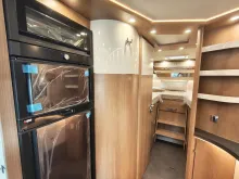Fahrzeugbild Malibu I Edition+ 490 RB LE comfort ohne Hubbett #21