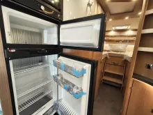Fahrzeugbild Malibu I Edition+ 490 RB LE comfort ohne Hubbett #22