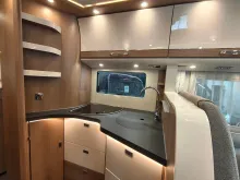 Fahrzeugbild Malibu I Edition+ 490 RB LE comfort ohne Hubbett #23