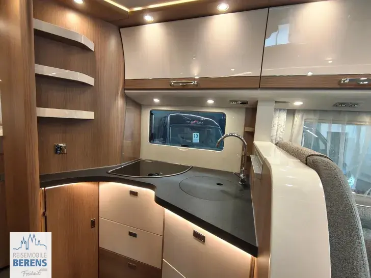 Fahrzeugbild Malibu I Edition+ 490 RB LE comfort ohne Hubbett #23