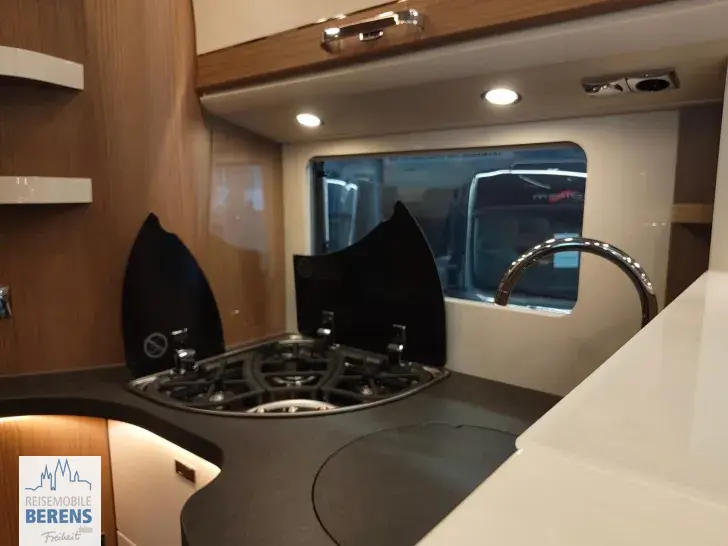 Fahrzeugbild Malibu I Edition+ 490 RB LE comfort ohne Hubbett #24