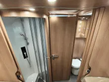 Fahrzeugbild Malibu I Edition+ 490 RB LE comfort ohne Hubbett #27