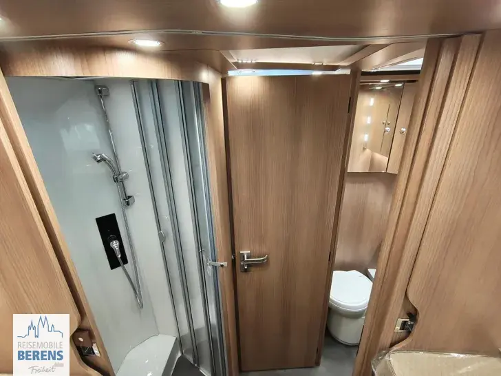 Fahrzeugbild Malibu I Edition+ 490 RB LE comfort ohne Hubbett #27