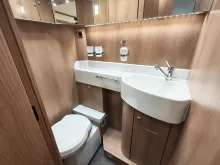 Fahrzeugbild Malibu I Edition+ 490 RB LE comfort ohne Hubbett #30